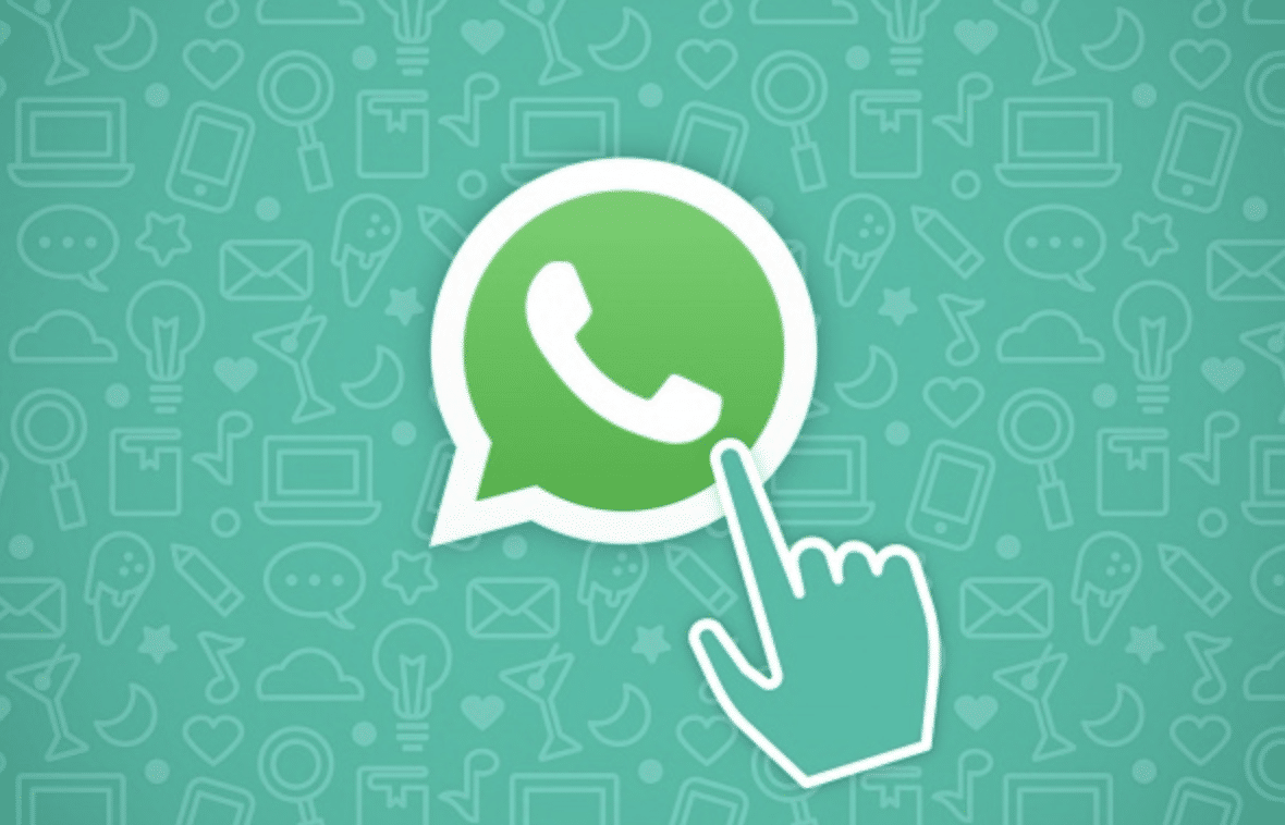 Envíos masivos de Whatsapp