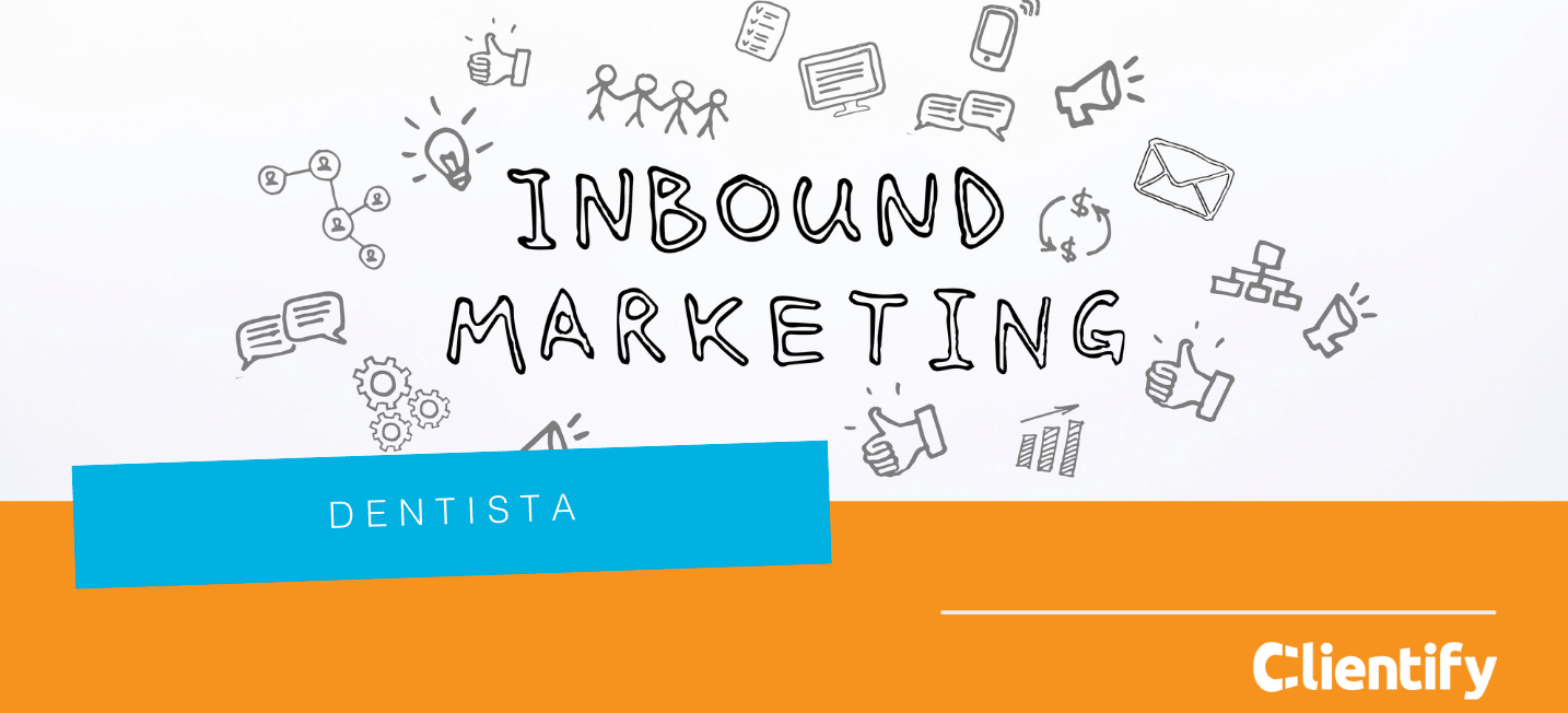 Inbound Marketing para dentistas