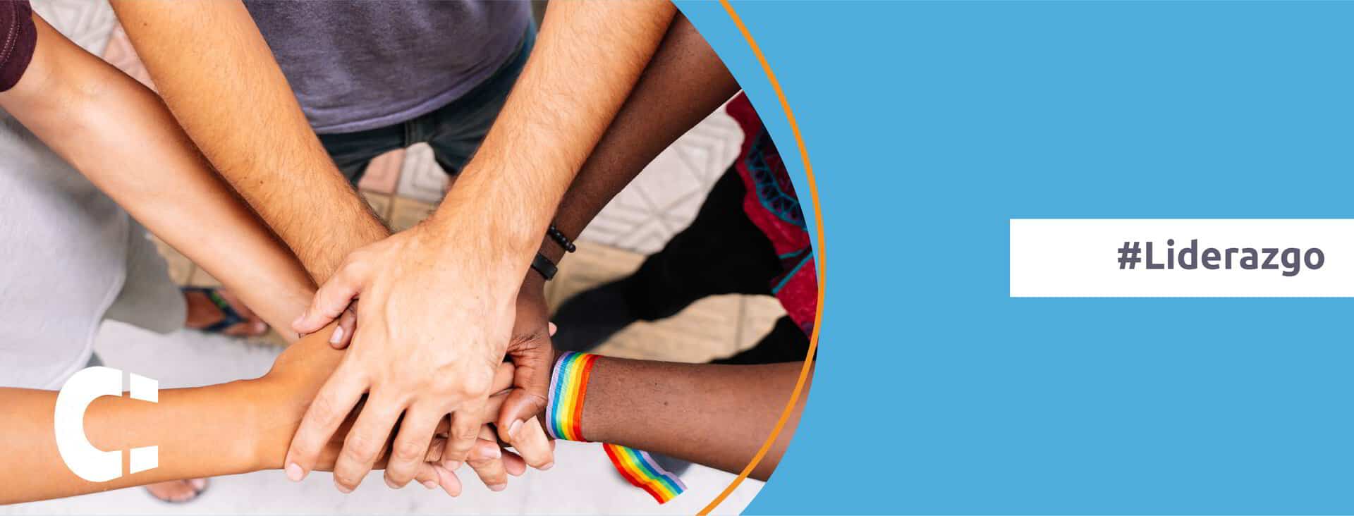 ¿Cómo ser inclusivo en el trabajo?