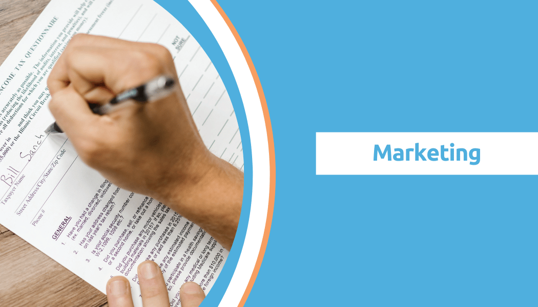 TOP 6 consejos para diseñar un formulario efectivo en tu landing page.