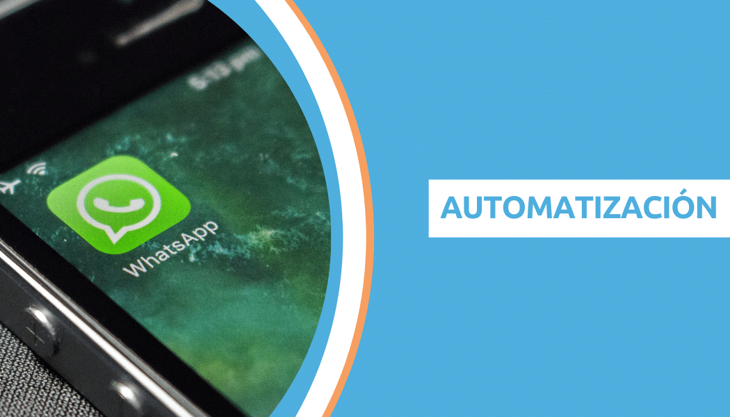 ¿Chatbot para WhatsApp? SI