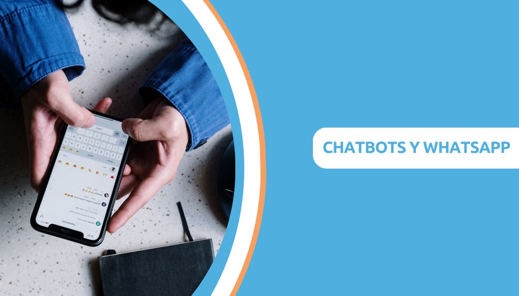 Cómo crear un chatbot para Whatsapp