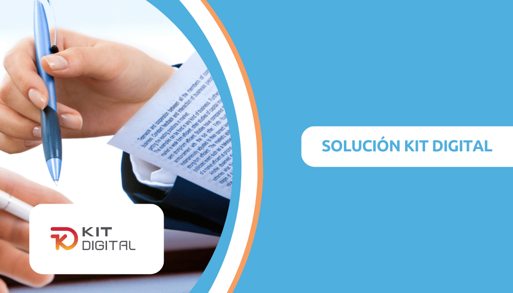 Justificación de Kit Digital para la Gestión de Clientes con Clientify