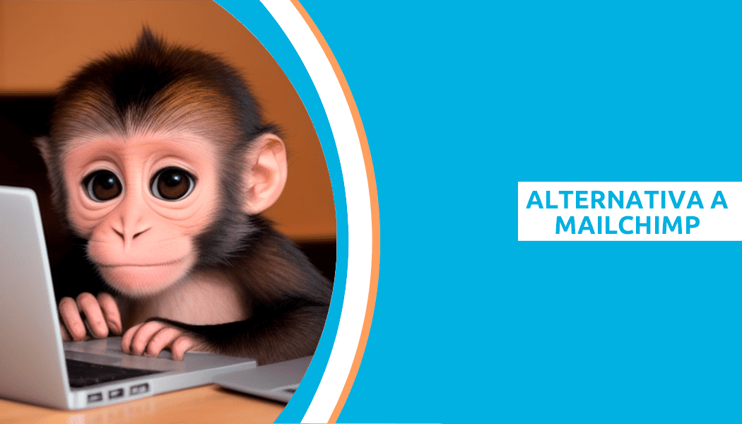 La mejor alternativa a Mailchimp